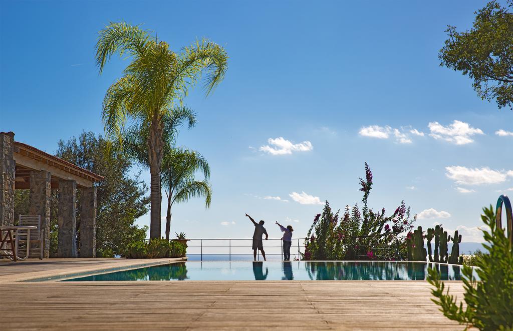 Villa Mos Каламата Экстерьер фото