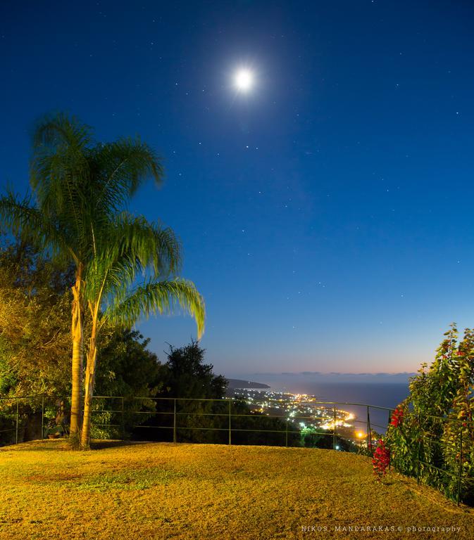Villa Mos Каламата Экстерьер фото
