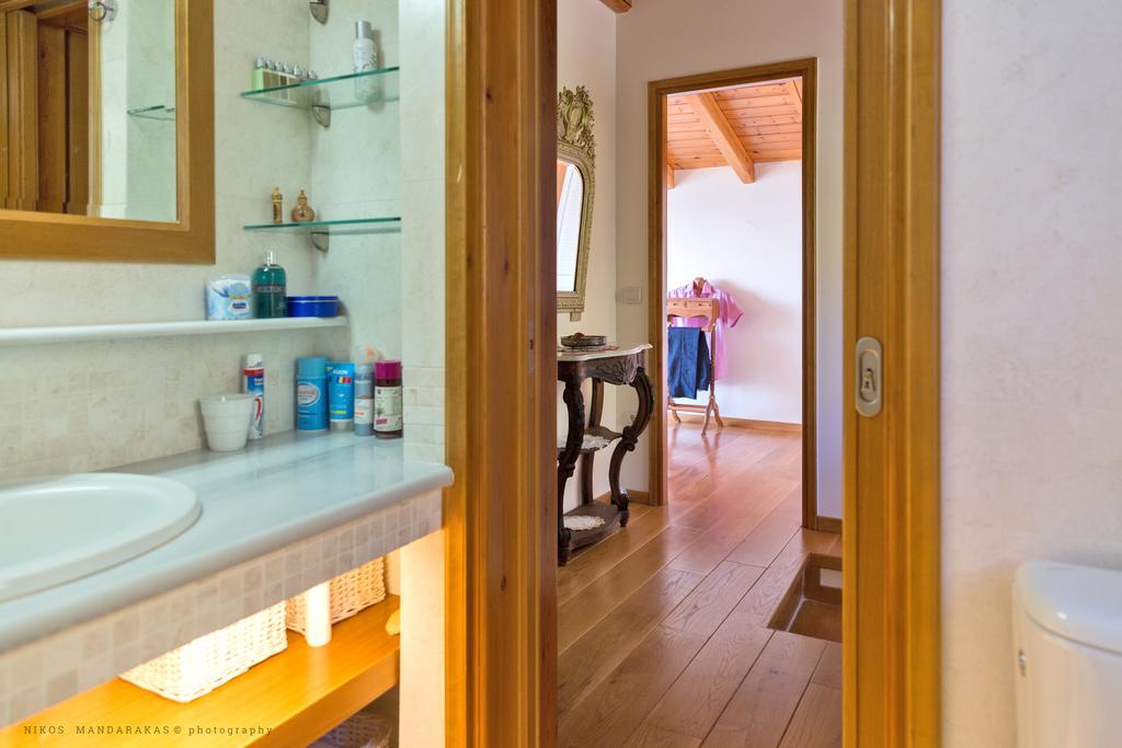 Villa Mos Каламата Экстерьер фото