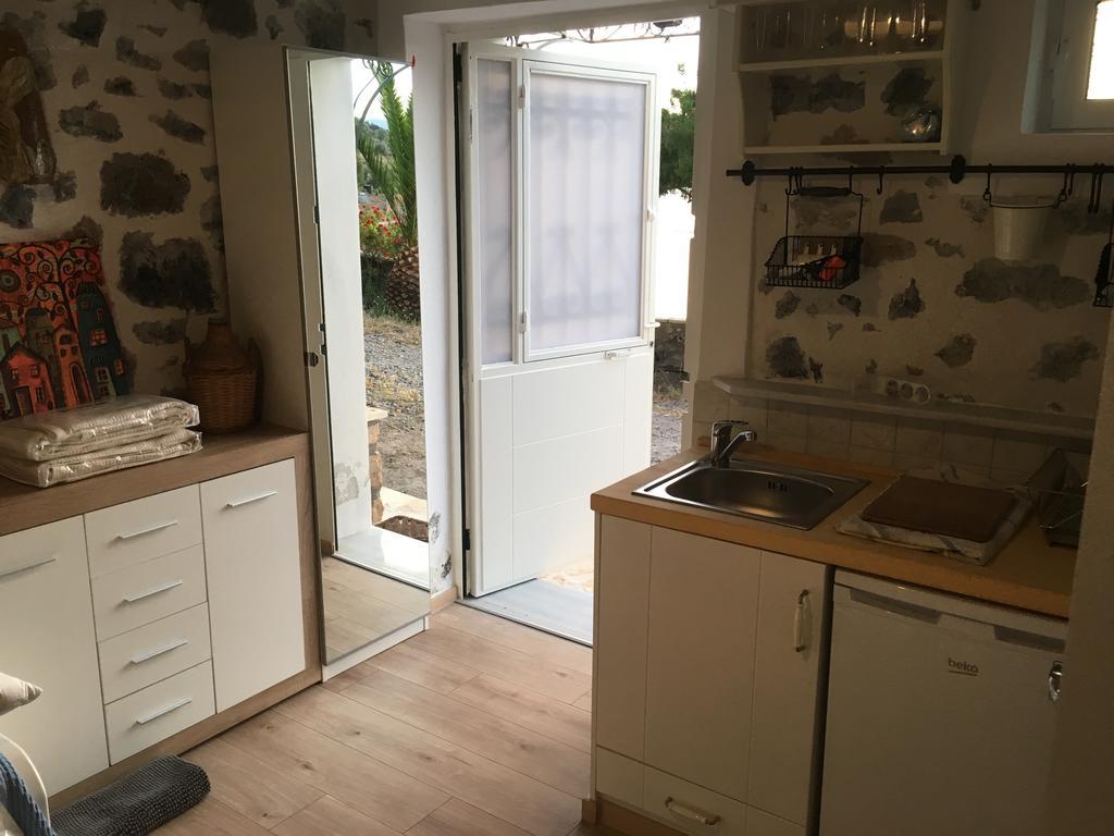 Villa Mos Каламата Экстерьер фото